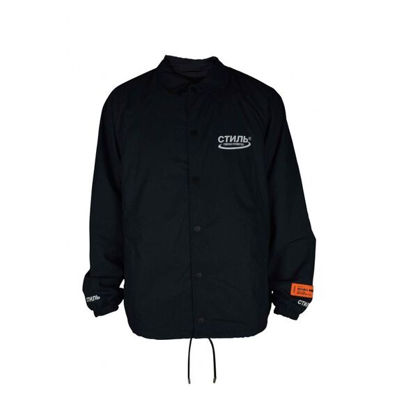Heron Preston Men Jacket